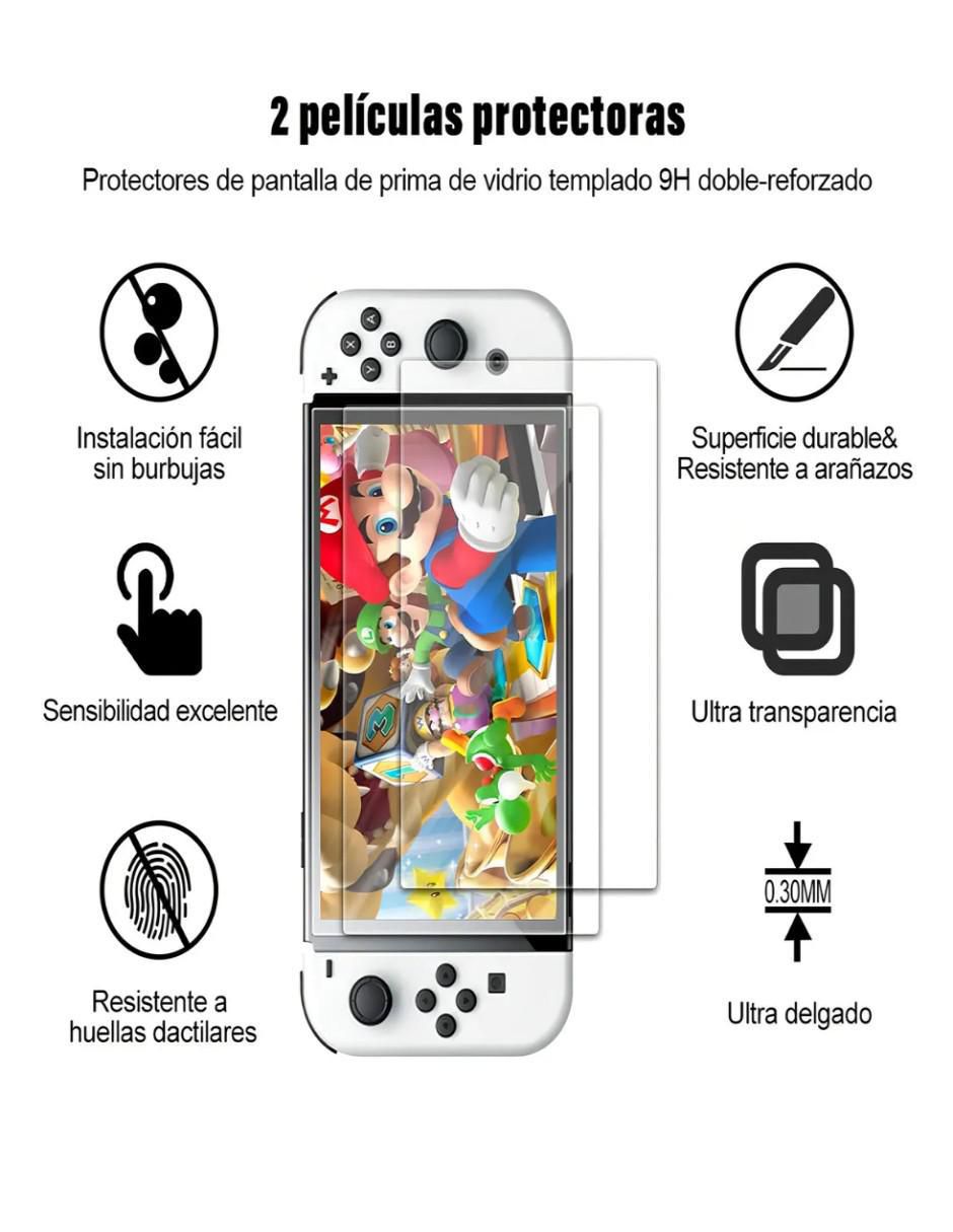Kit de accesorios para control Belug