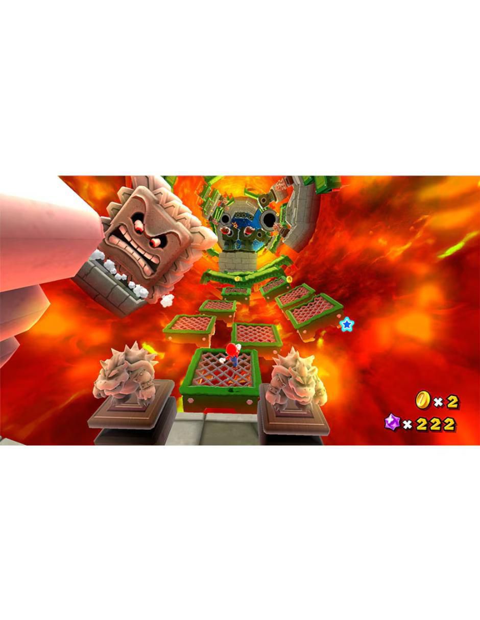 Super Mario Galaxy + Super Mario Galaxy 2 + Mario Party Superstars Nintendo bundle para Nintendo Switch