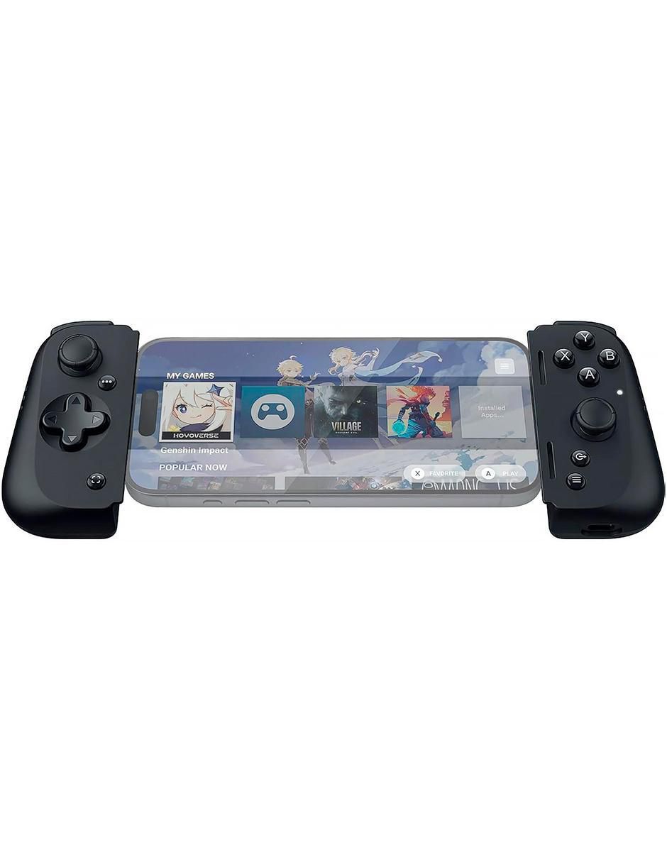 Control gamepad para celular Razer compatible con ¡Phone y Android