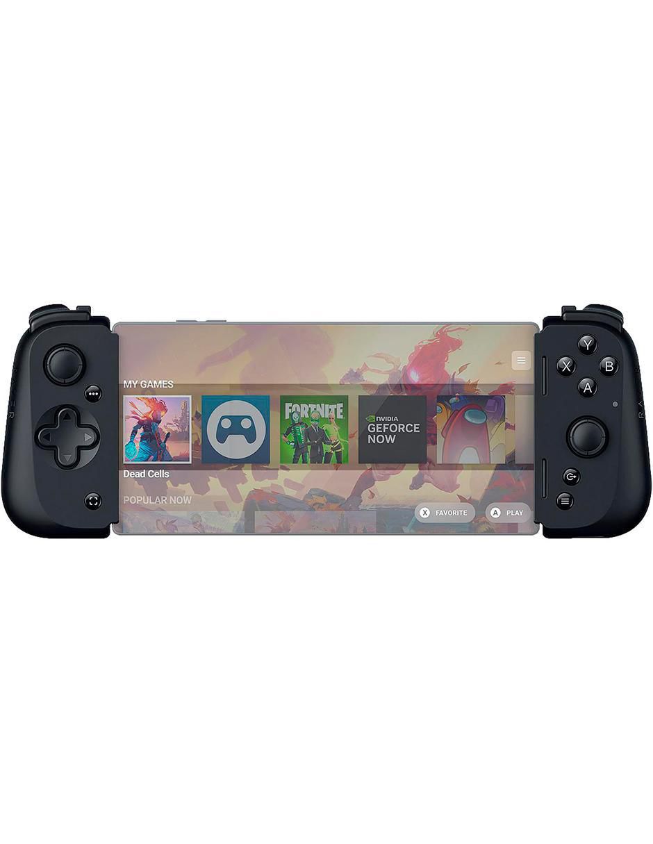 Control gamepad para celular compatible con ¡Phone y Android Control gamepad para celular compatible con ¡Phone y Android