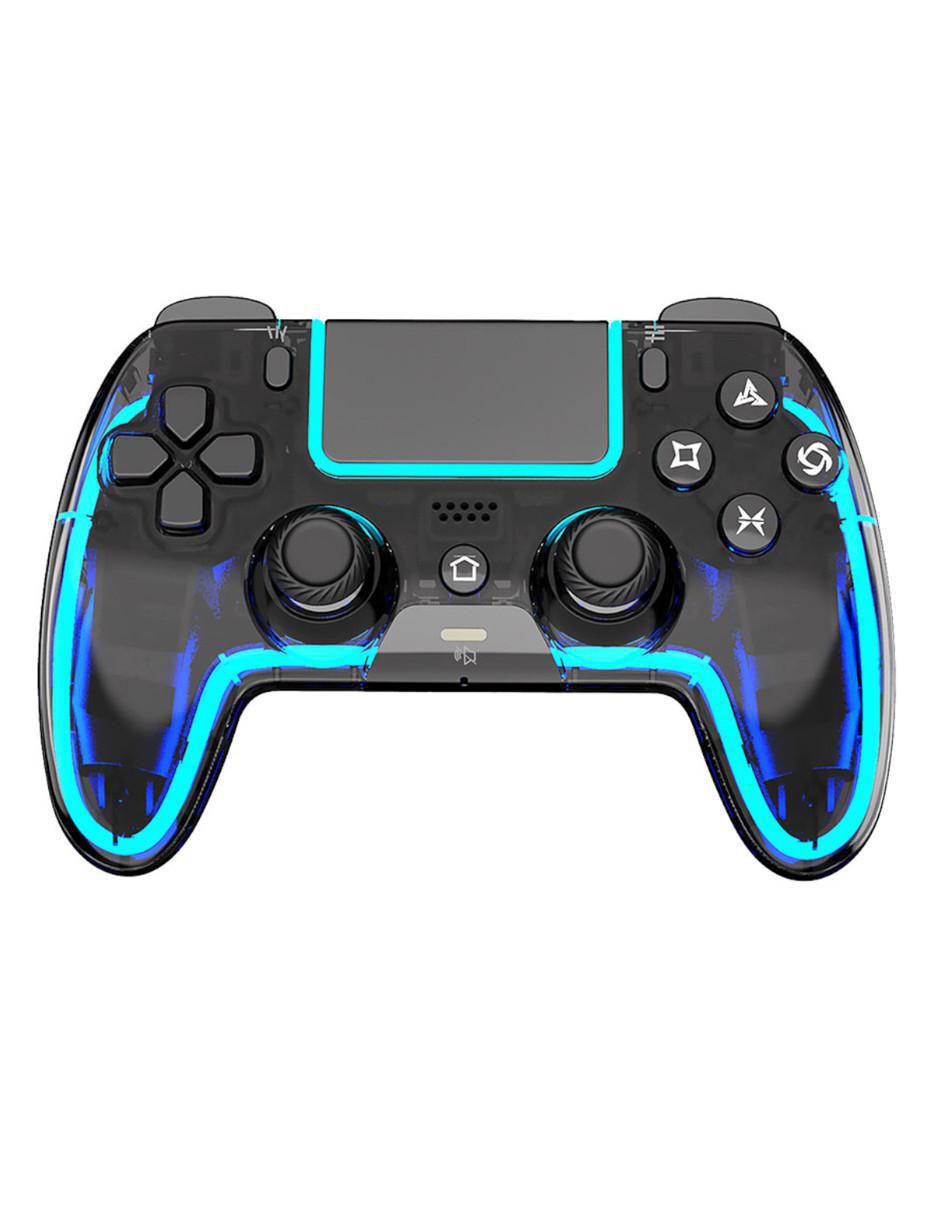 Control inalámbrico multiplataforma 1