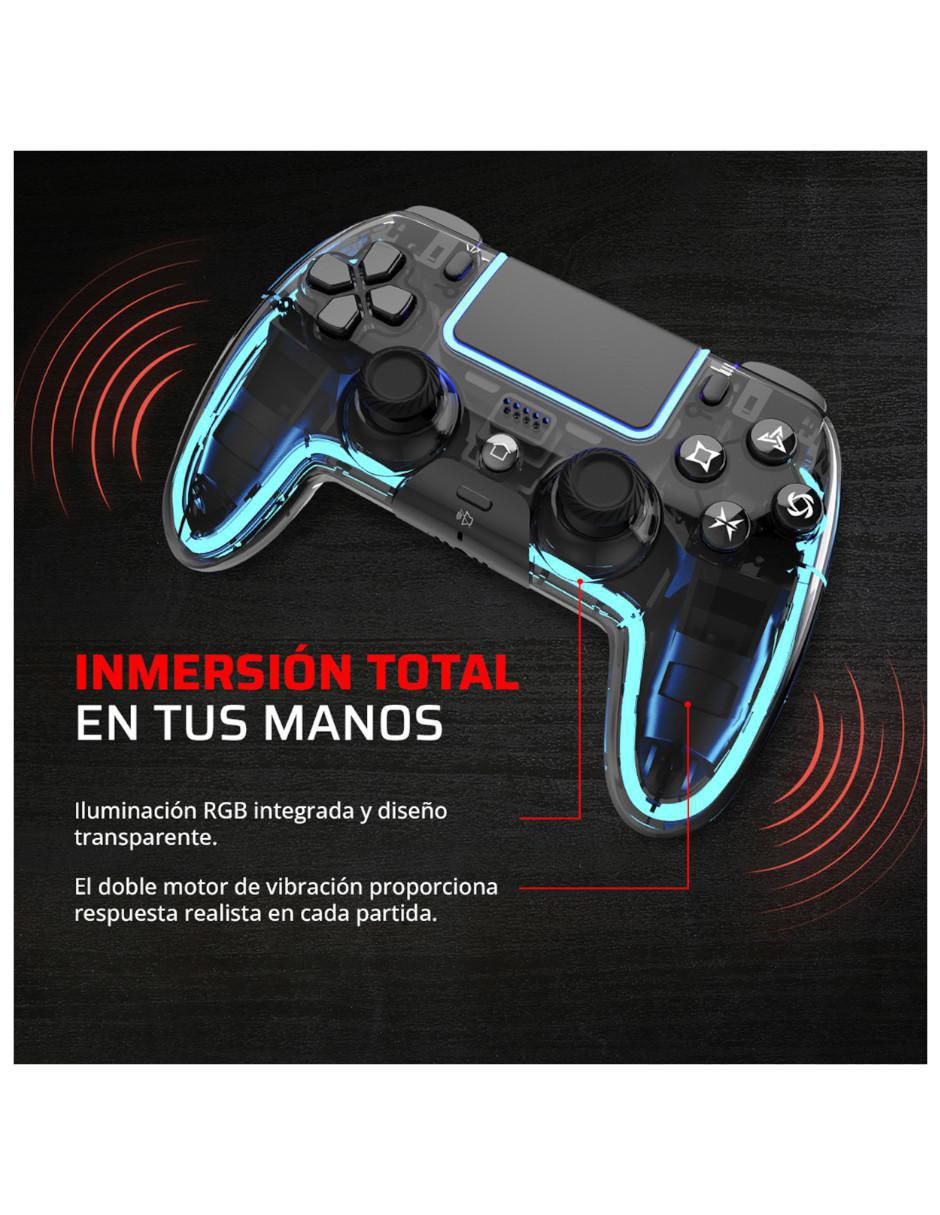 Control inalámbrico multiplataforma 5