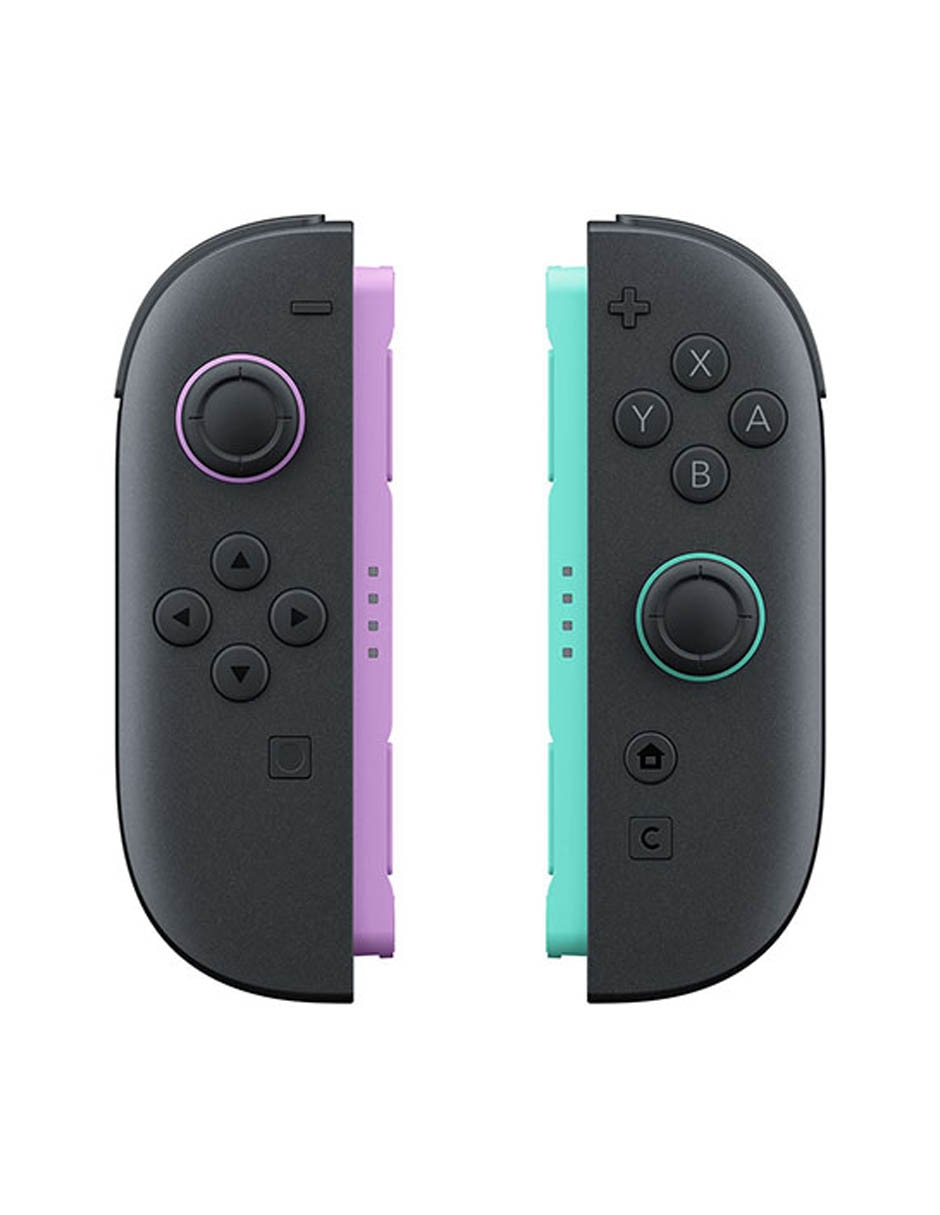 Control Nintendo Beeajabab inalámbrico para Nintendo Switch 2 edición estándar