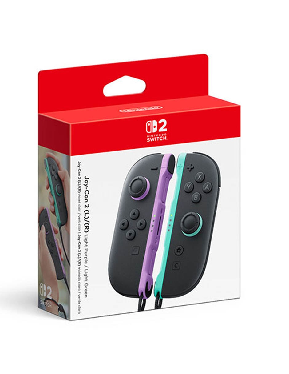 Control Nintendo Beeajabab inalámbrico para Nintendo Switch 2 edición estándar