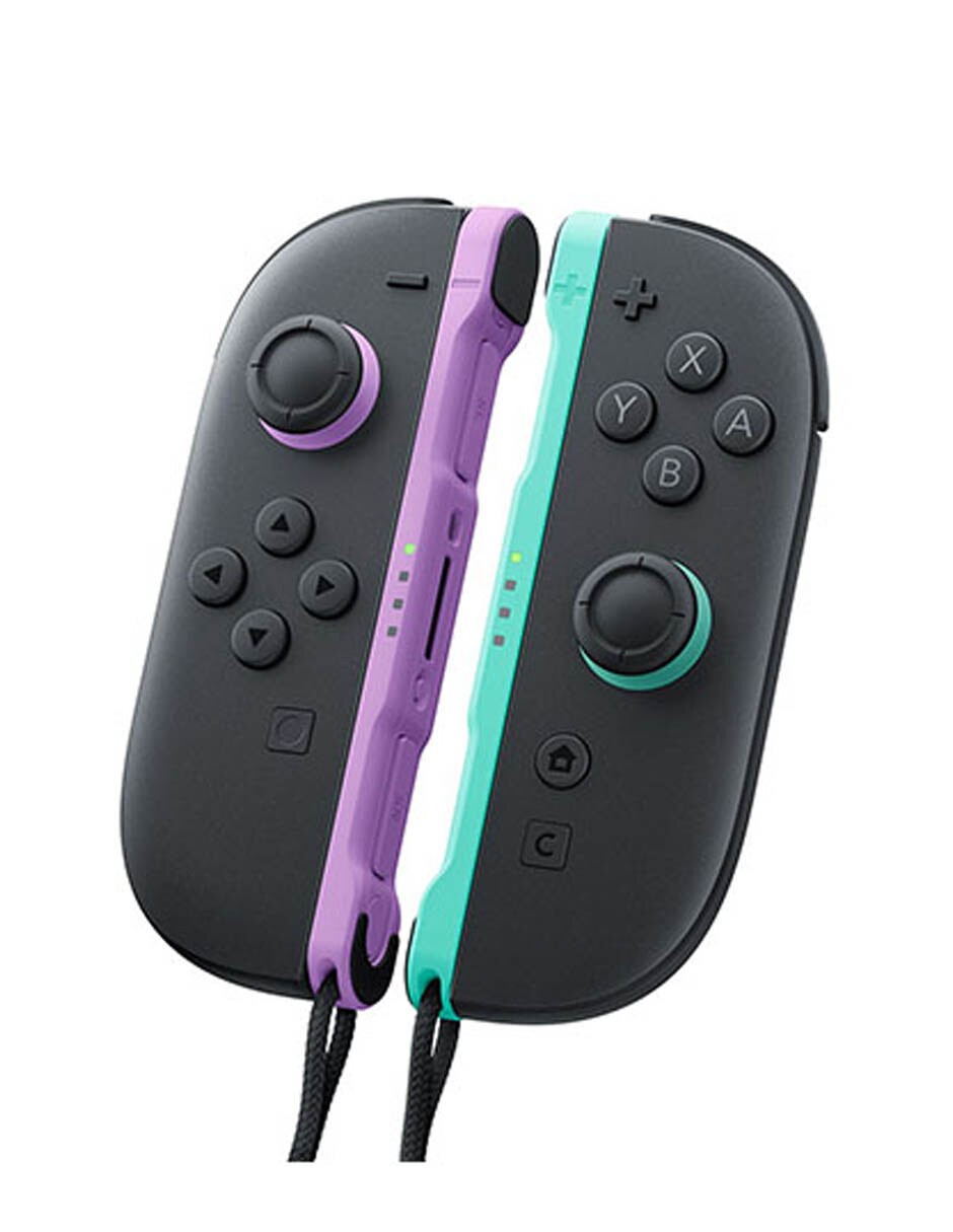 Control Nintendo Beeajabab inalámbrico para Nintendo Switch 2 edición estándar