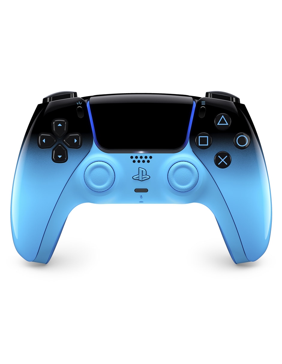 Control dualsense inalámbrico para 5 edición especial