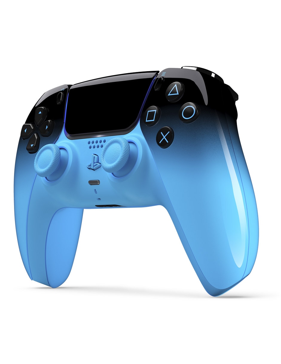 Control dualsense inalámbrico para 5 edición especial 2