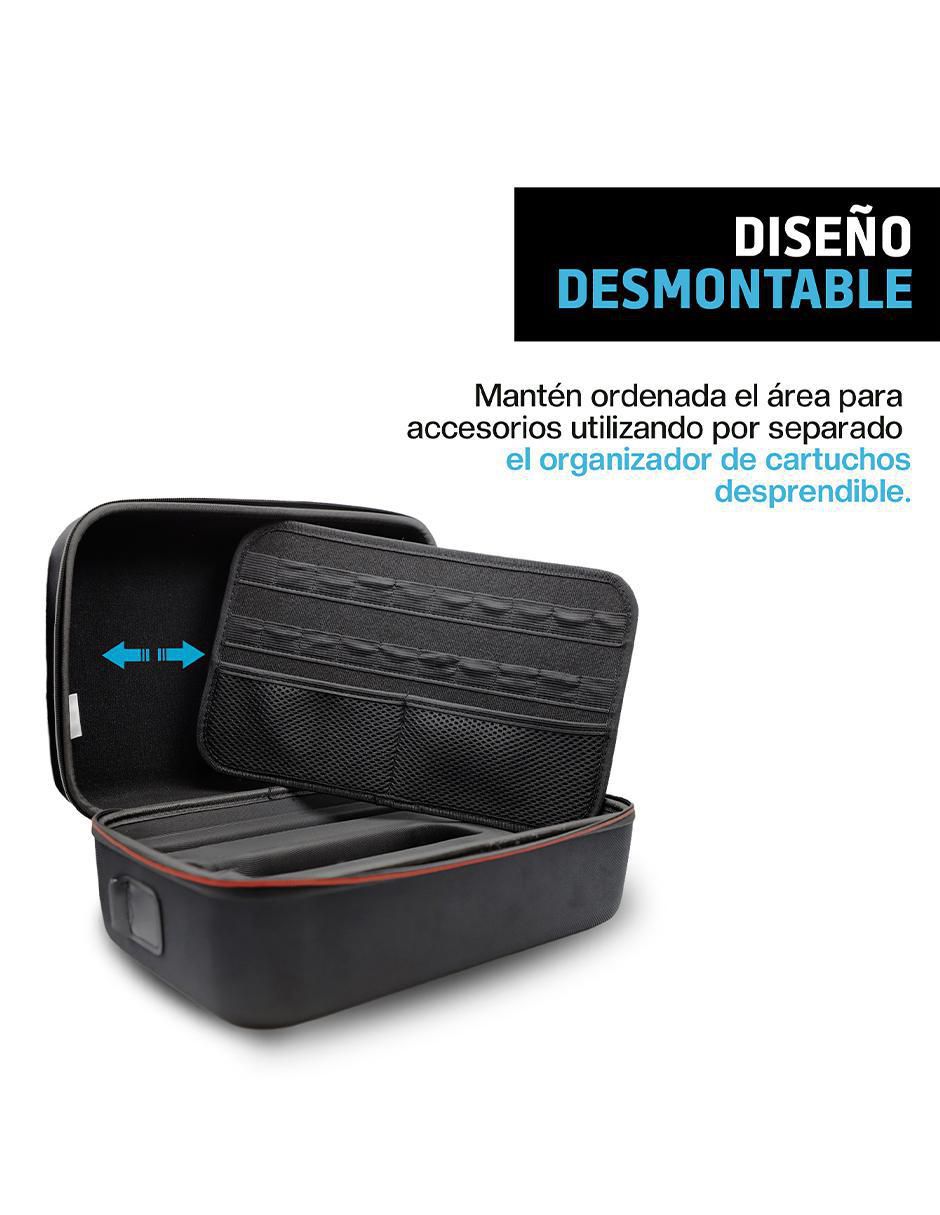 Estuche para consola Nintendo Switch Redlemon