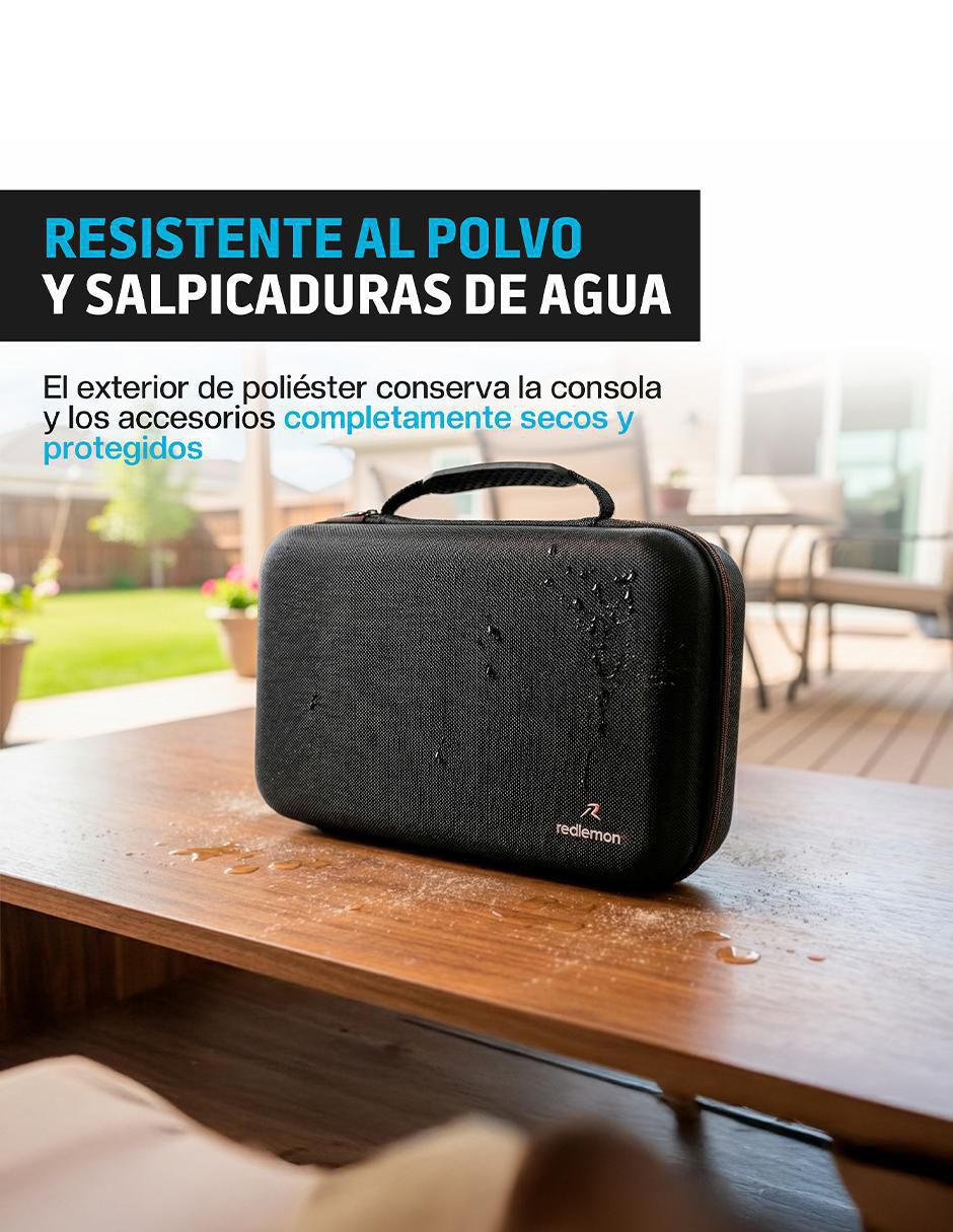 Estuche para consola Nintendo Switch Estuche para consola Nintendo Switch
