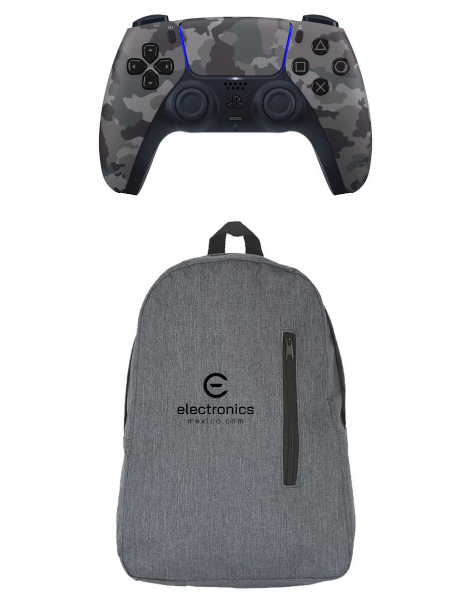 Control Dualsense Mochila inalámbrica para Playstation 5 Control Dualsense Mochila inalámbrica para Playstation 5