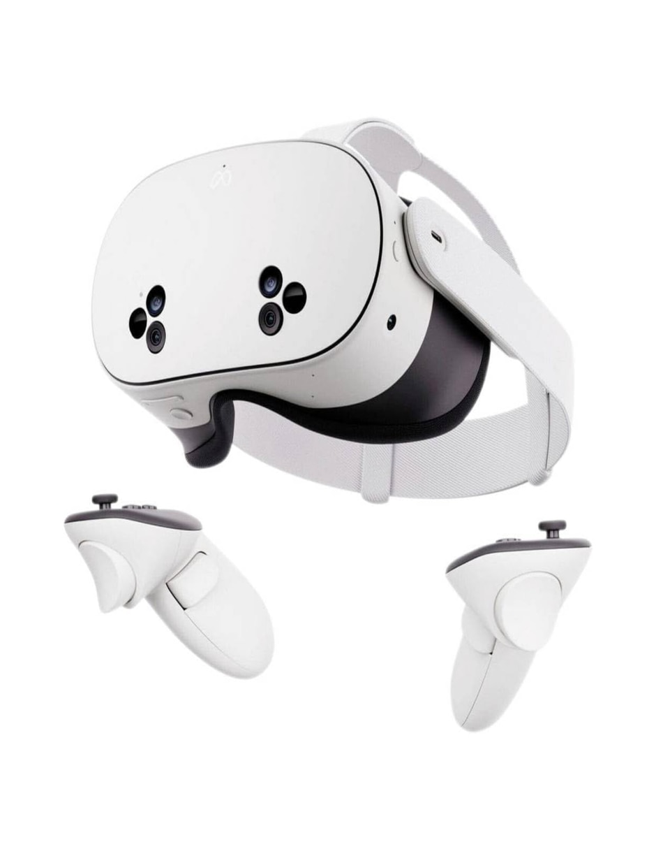 Lentes de realidad virtual Meta para Xbox Series X