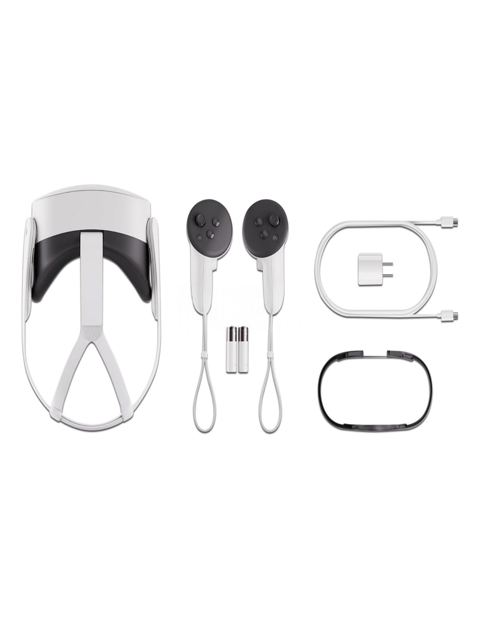 Lentes de realidad virtual Meta para Xbox Series X