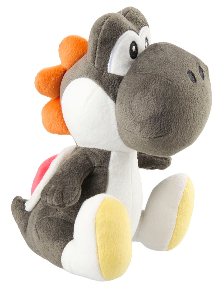 Peluche De Yoshi Nintendo Super Mario Bros De 23 Cm