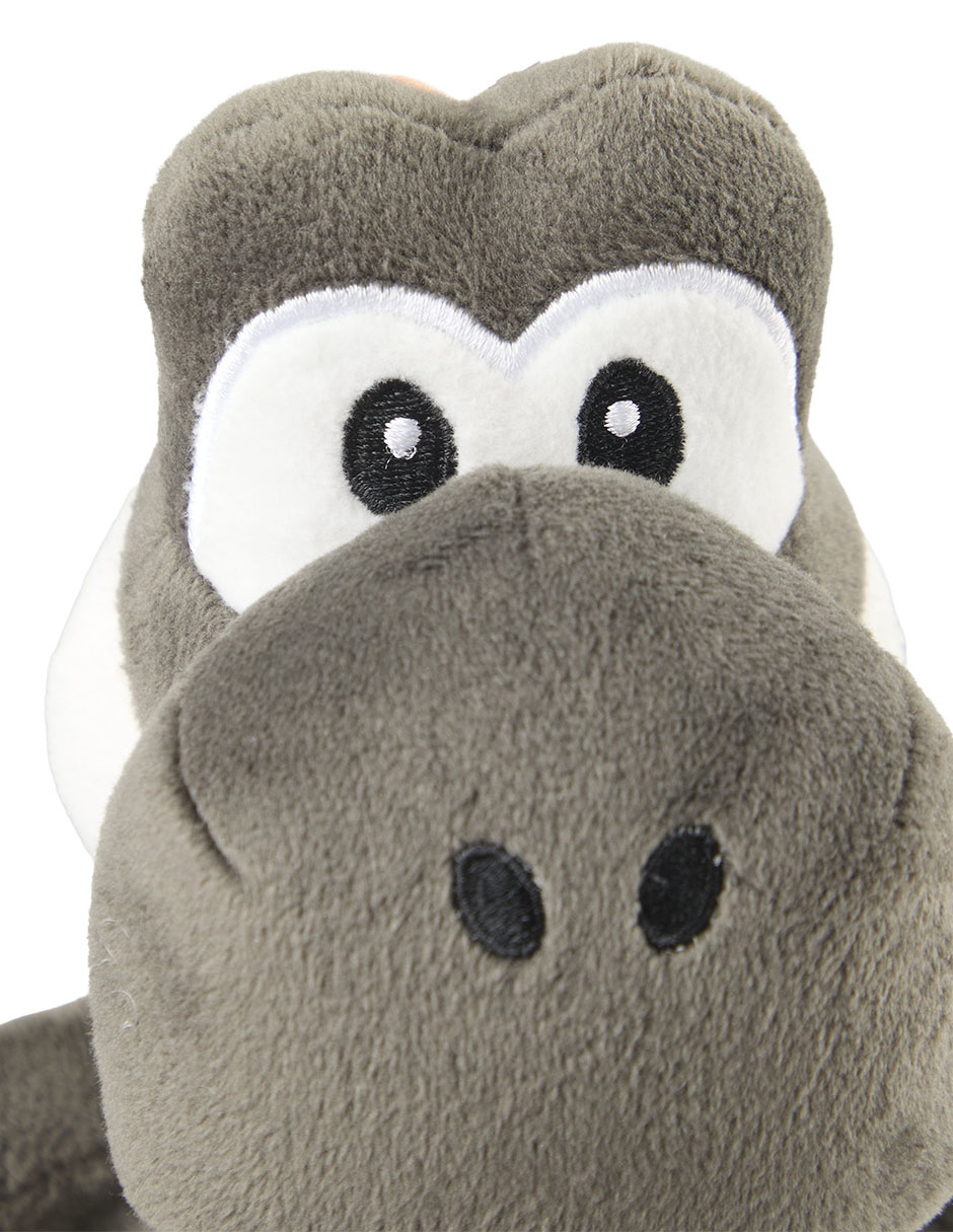 Peluche De Yoshi Nintendo Super Mario Bros De 23 Cm