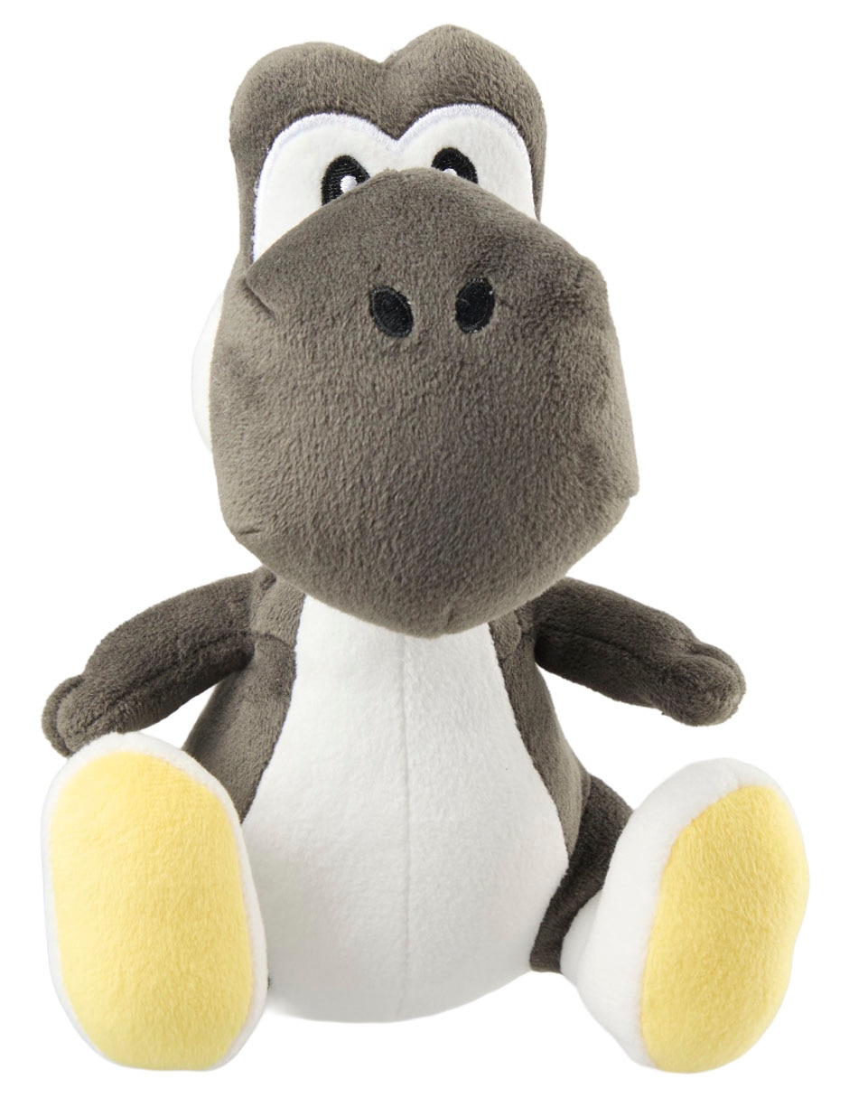 Peluche de Yoshi Super Mario Bros de 23 cm