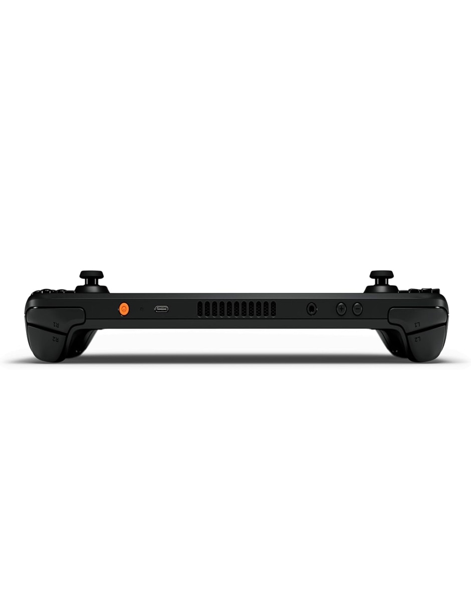 Consola portátil Steam Deck 512 GB edición estándar 814585022254