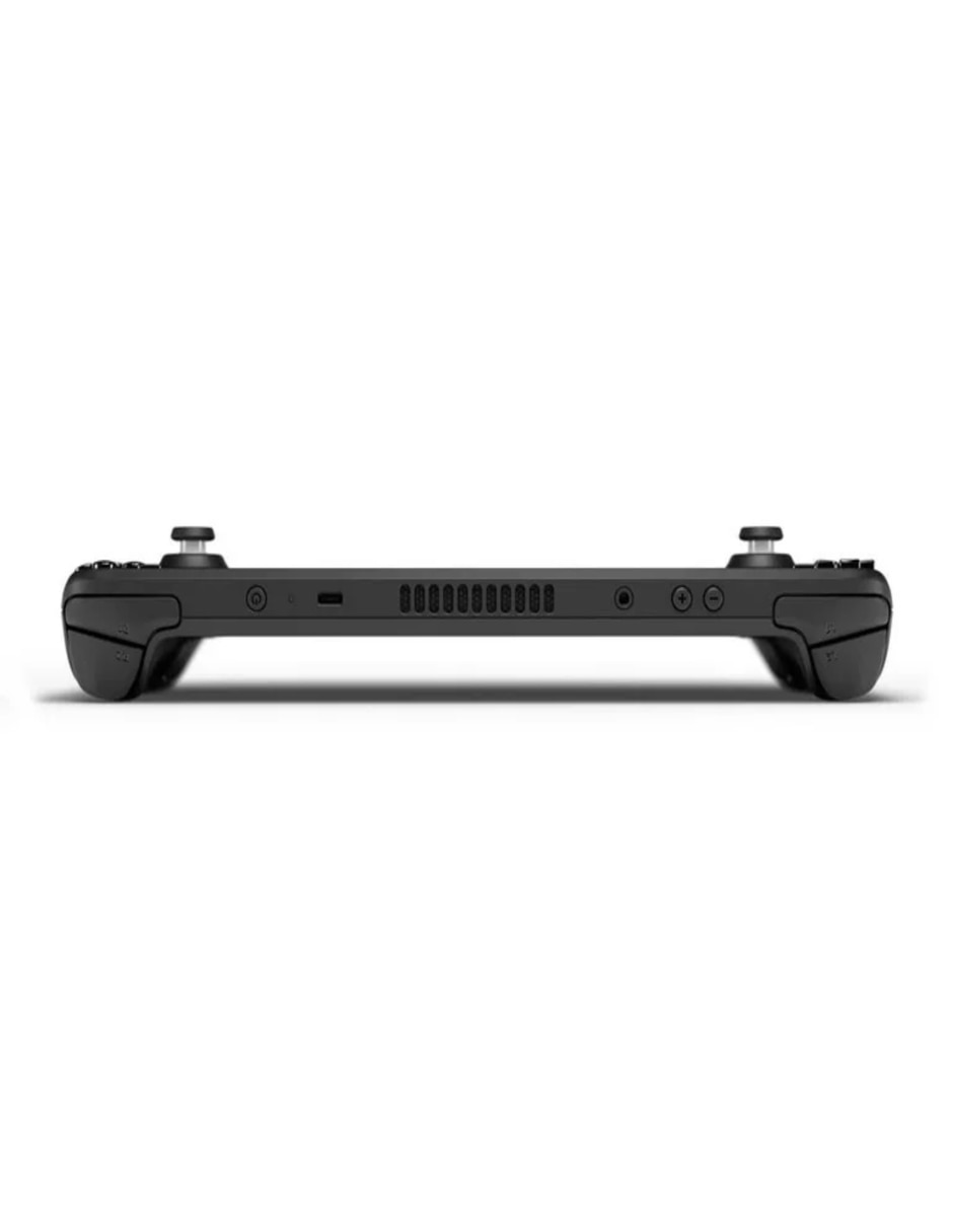 Consola portátil Steam Deck 512 GB edición estándar 814585022254