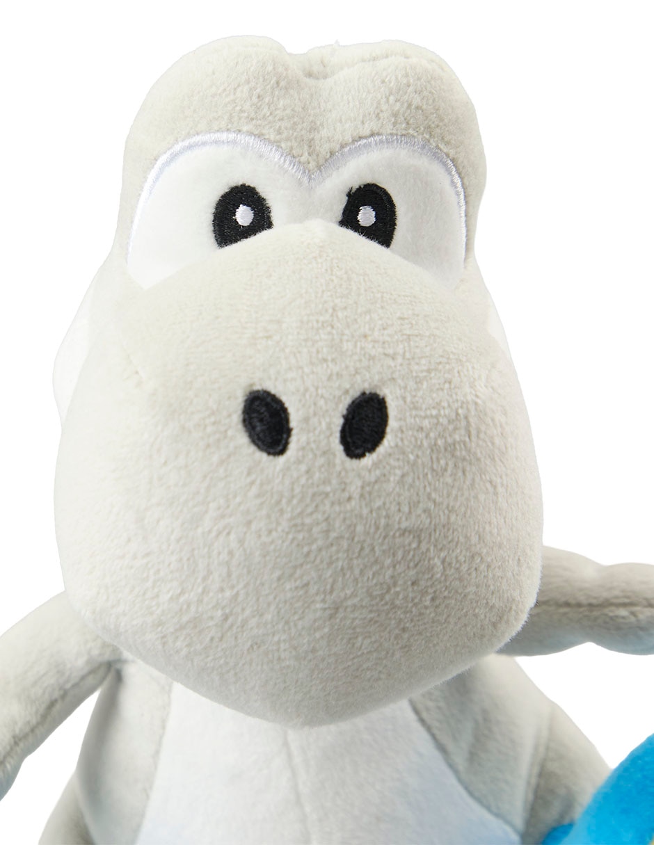 Peluche De Yoshi Nintendo Super Mario Bross De 23 Cm