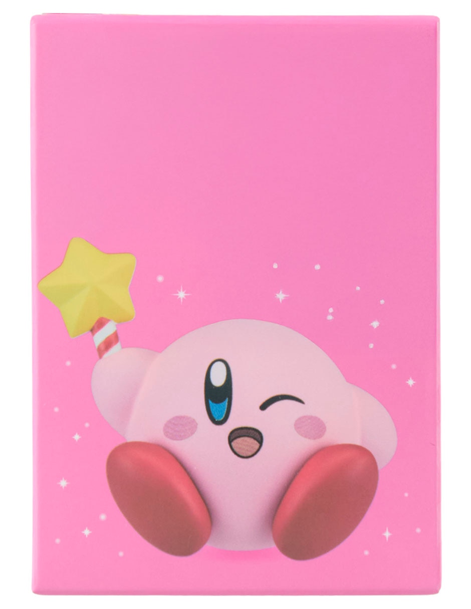 Peluche De Kirby Nintendo De 10 Cm