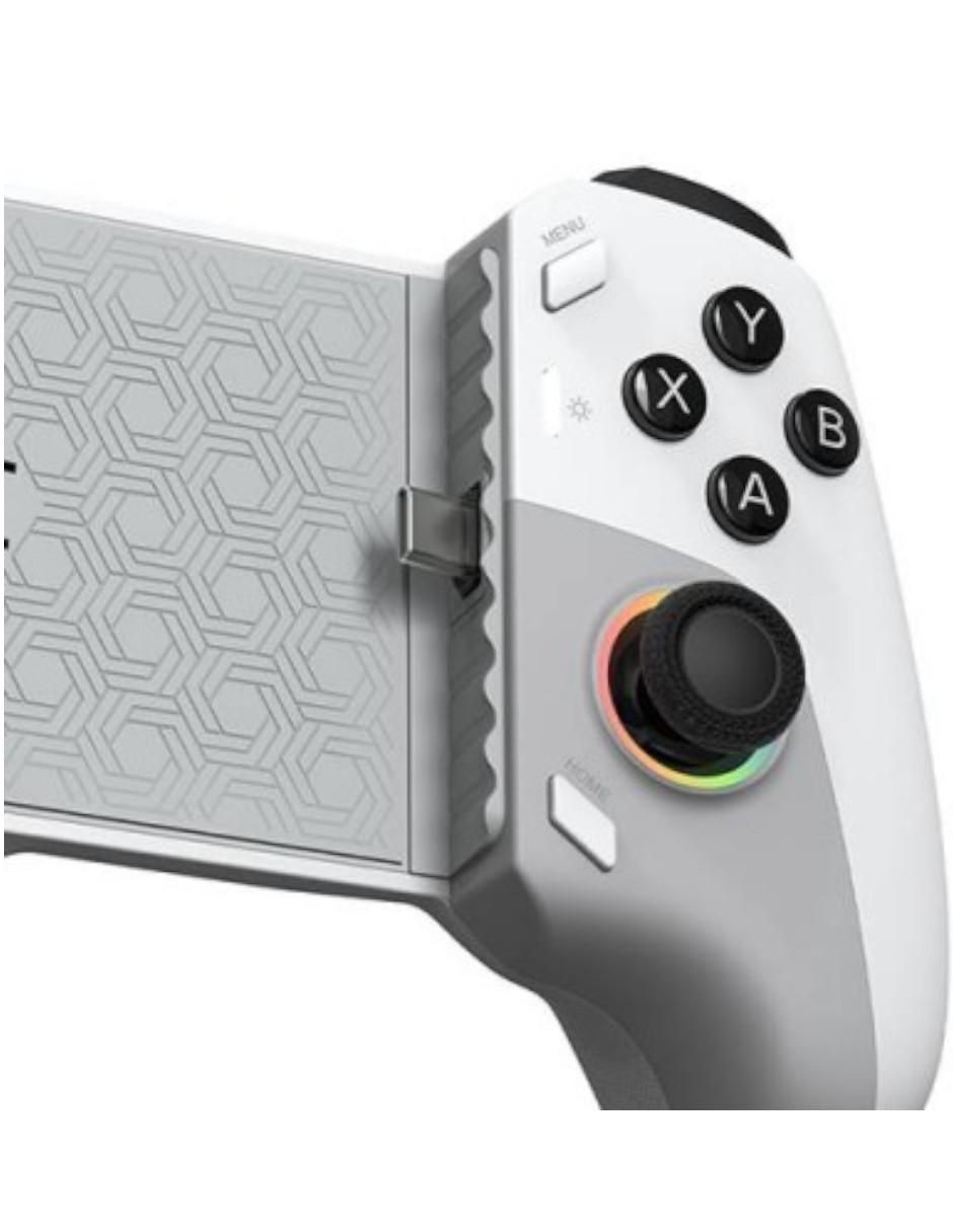 Control Xzeal XZ-420 inalámbrico para multiplataforma