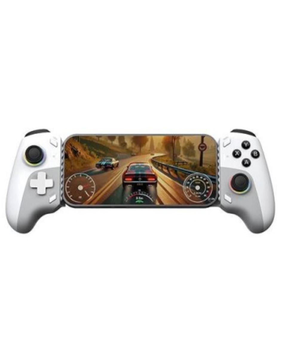 Control Xzeal XZ-420 inalámbrico para multiplataforma