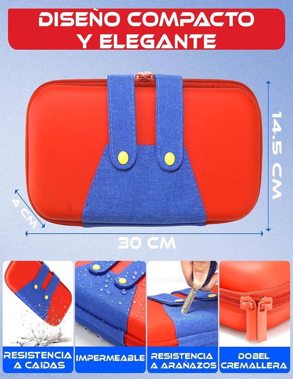 Funda control de consola Store Cline para Nintendo Switch 2