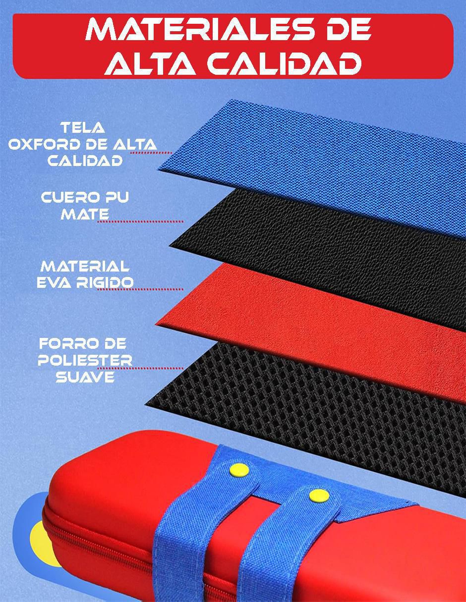 Funda control de consola Store Cline para Nintendo Switch 2
