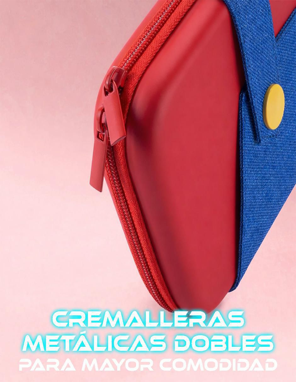 Funda control de consola para Nintendo Switch 2