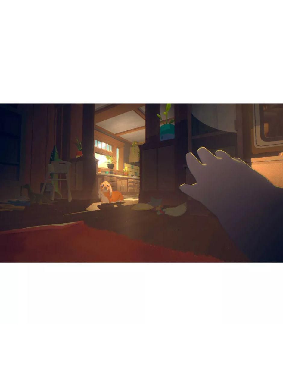 Goodnight Universe GKC NSW2 estándar para Switch 2 5