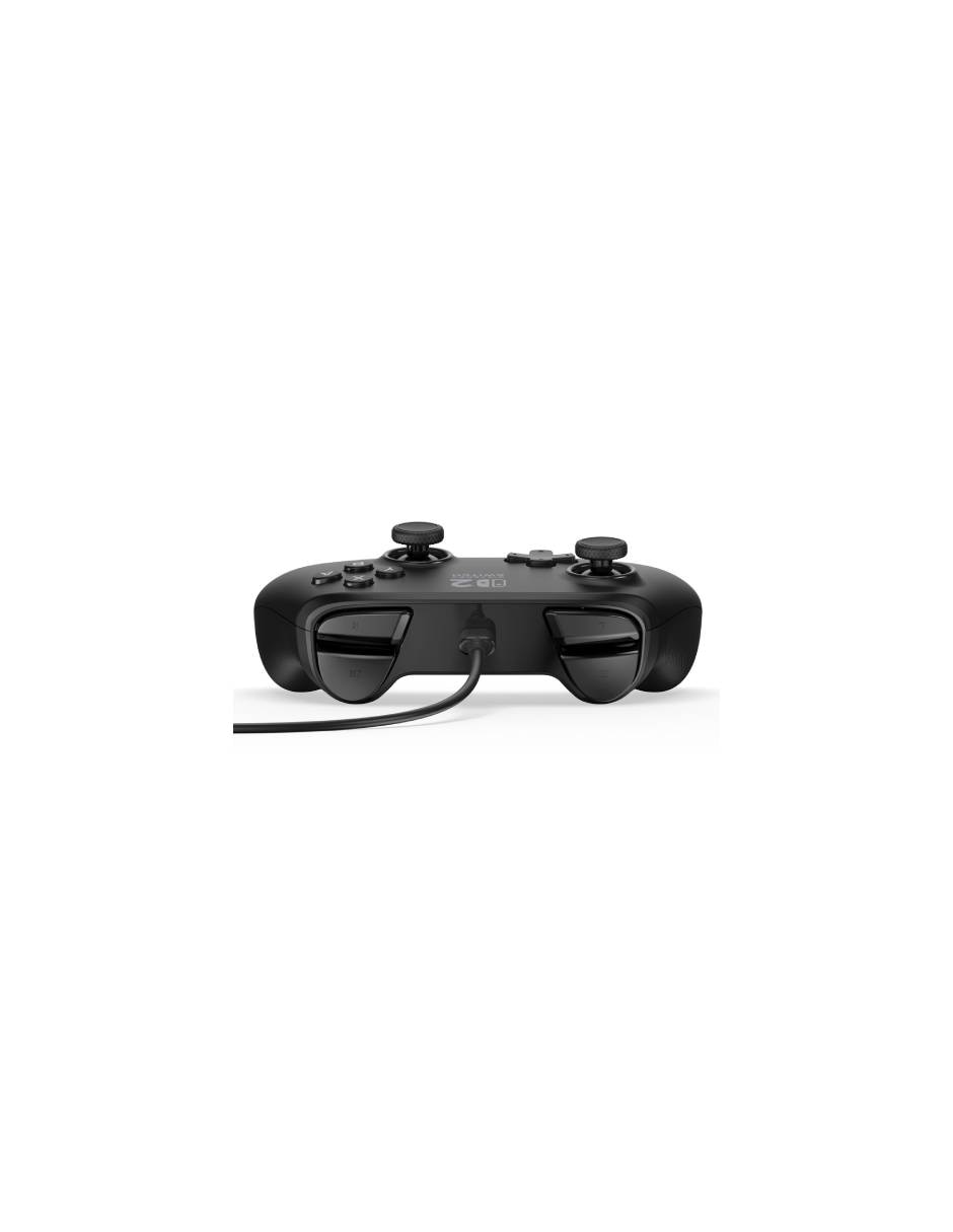 Control Powera Alámbrica Para Nintendo Switch 2 Nintendo
