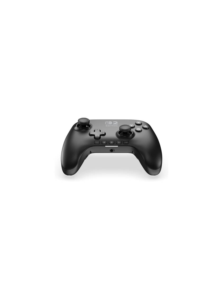 Control Powera Alámbrica Para Nintendo Switch 2 Nintendo