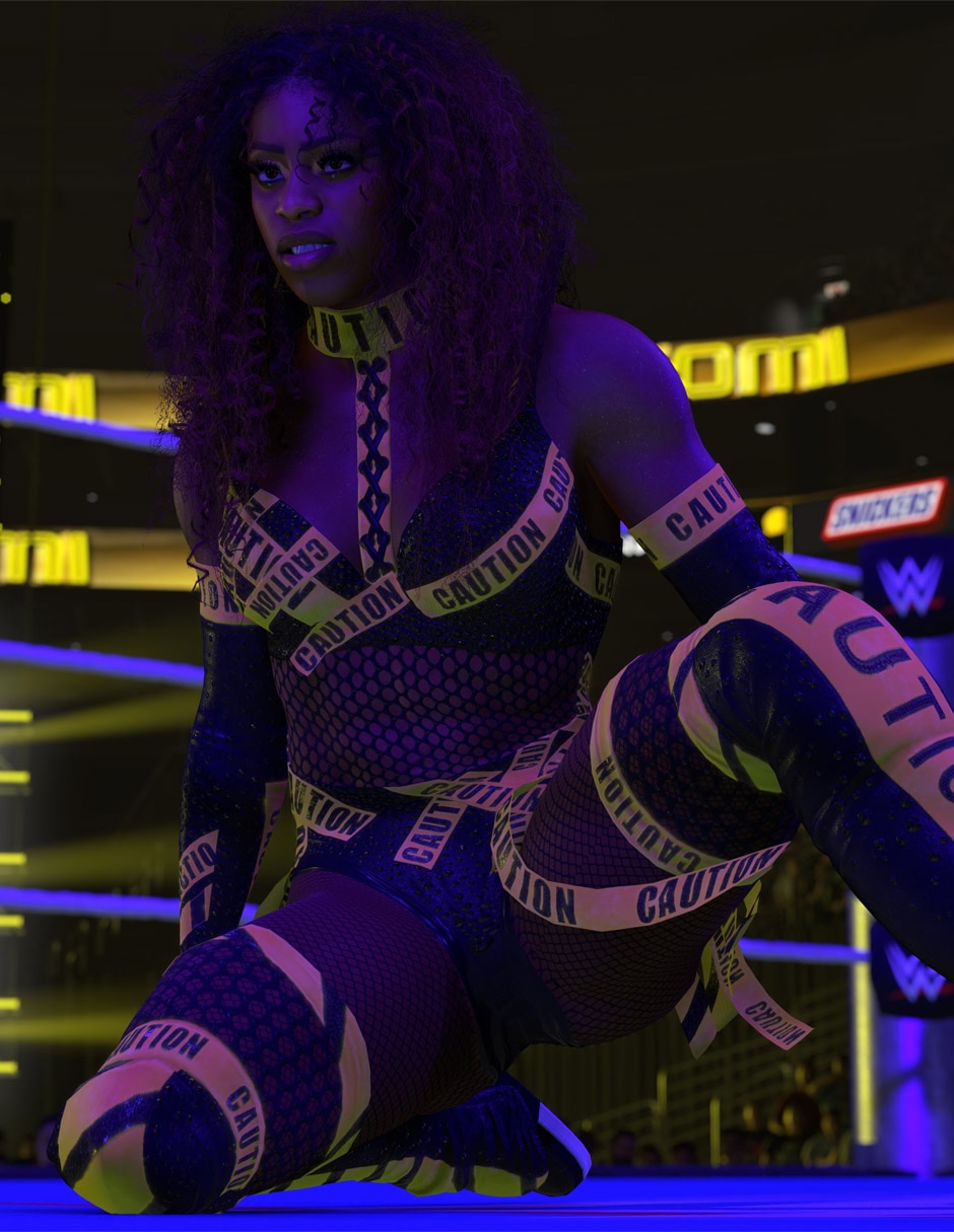 WWE 2K26 estándar para xbox series x