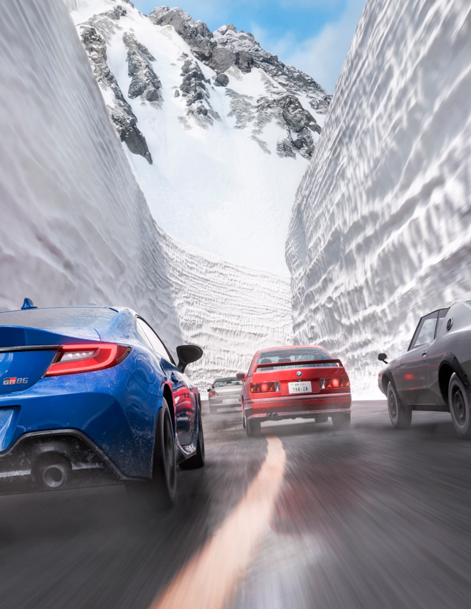 Forza Horizon 6 Xbox Series X estándar para Xbox Series X