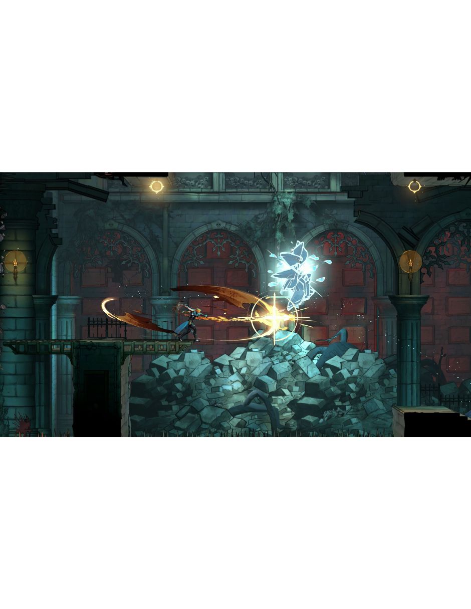 Castlevania belmont´s curse ps5 playstation estándar "para" ps5