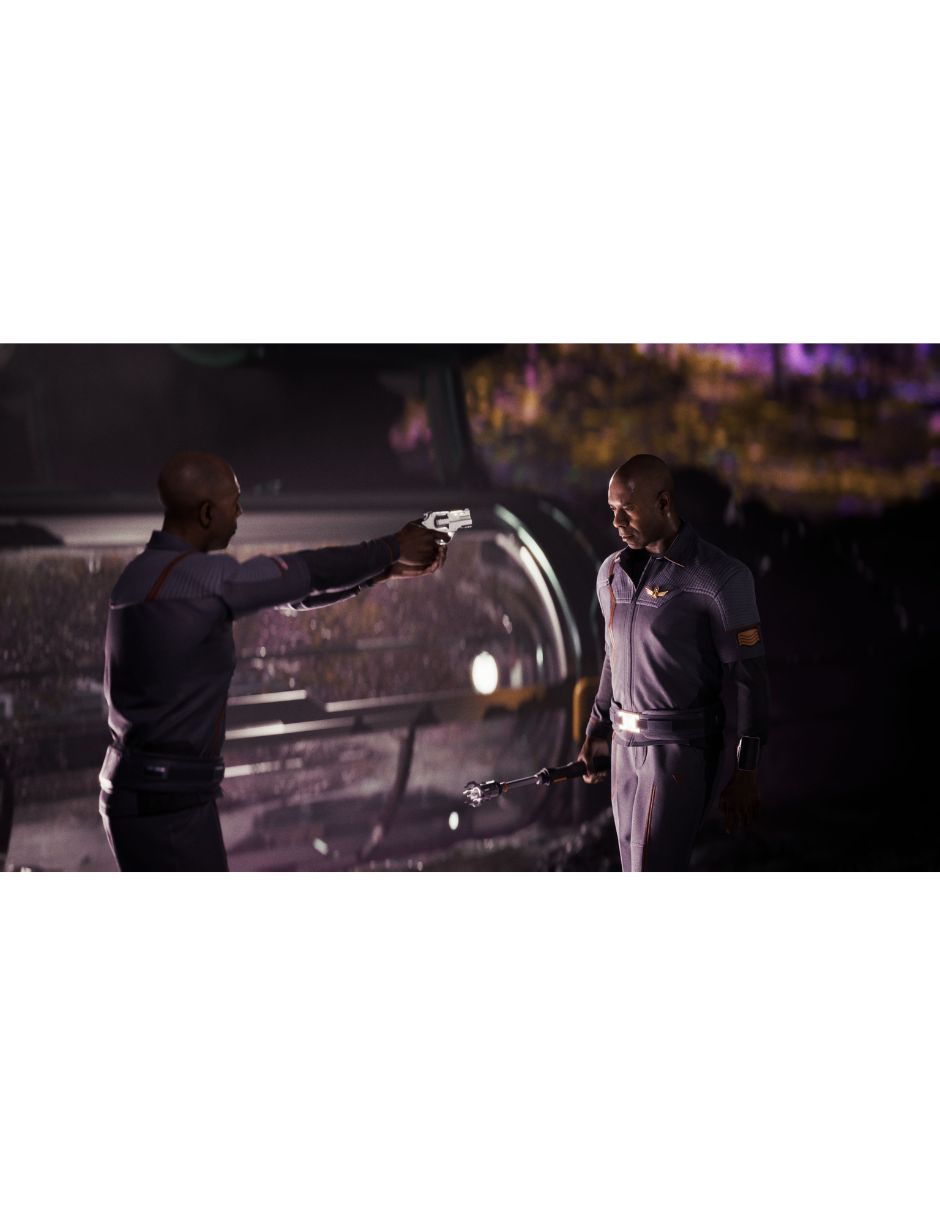 Directive 8020 deluxe para PS5 2
