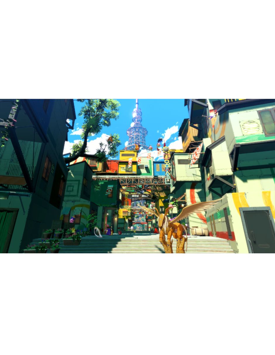 Digimon Story Time Stranger estándar para Switch 2 3