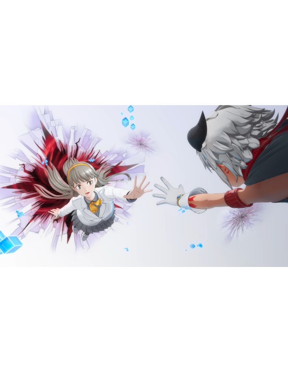 Digimon Story Time Stranger estándar para Switch 2 4