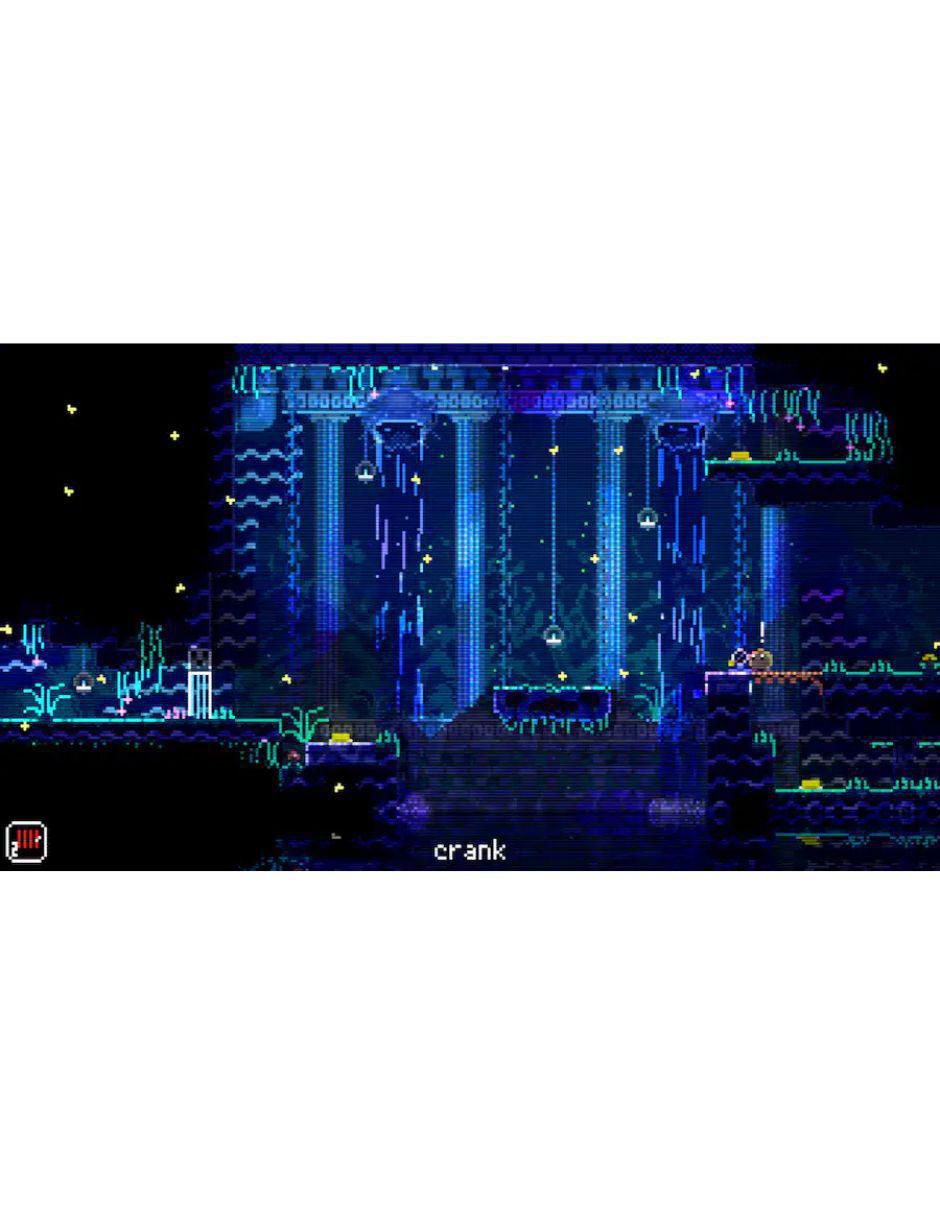 Animal Well para PS5