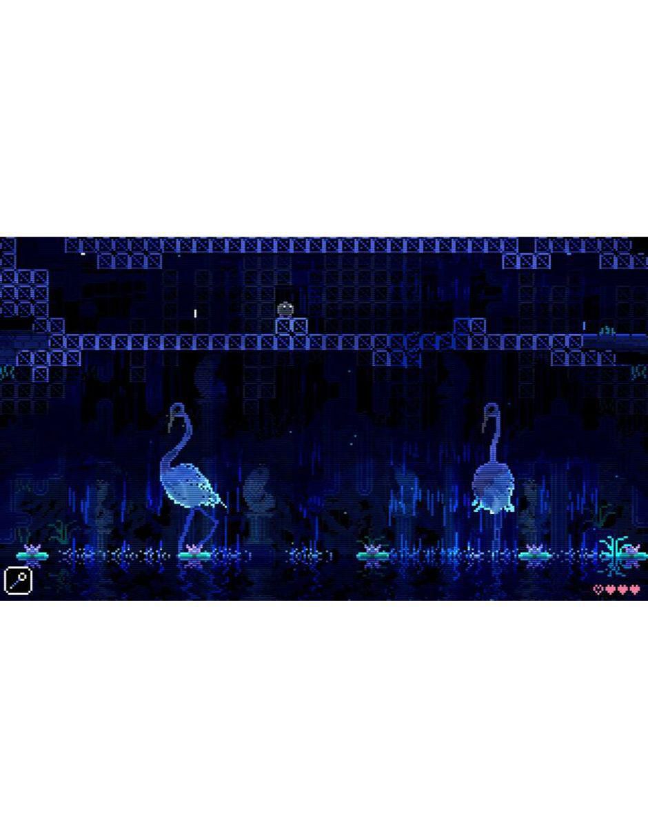 Animal Well para PS5