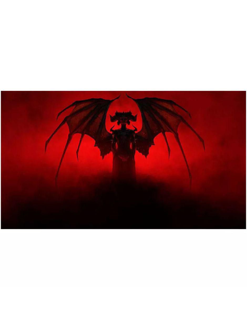 Diablo IV estándar para ps5 4