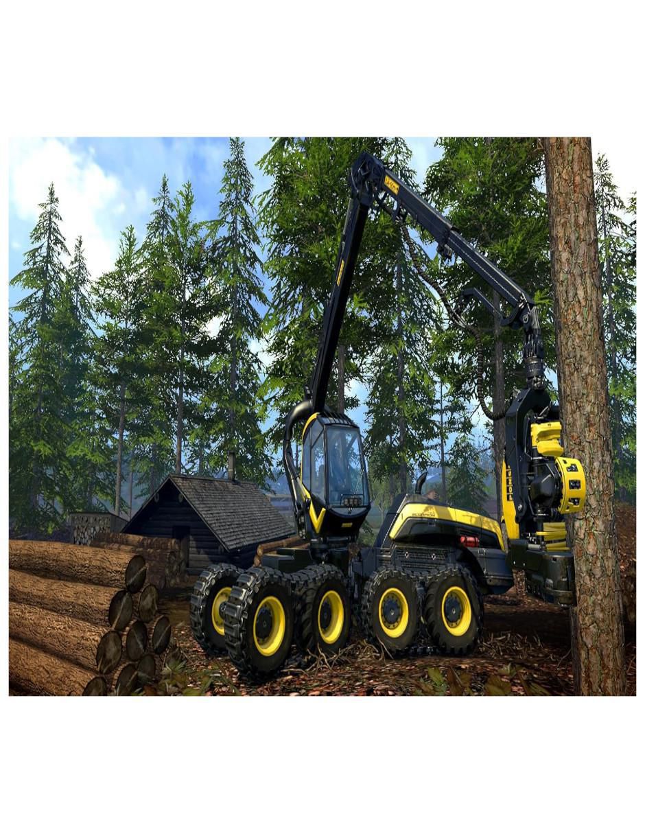 Farming Simulator 15 estándar para xbox one 2
