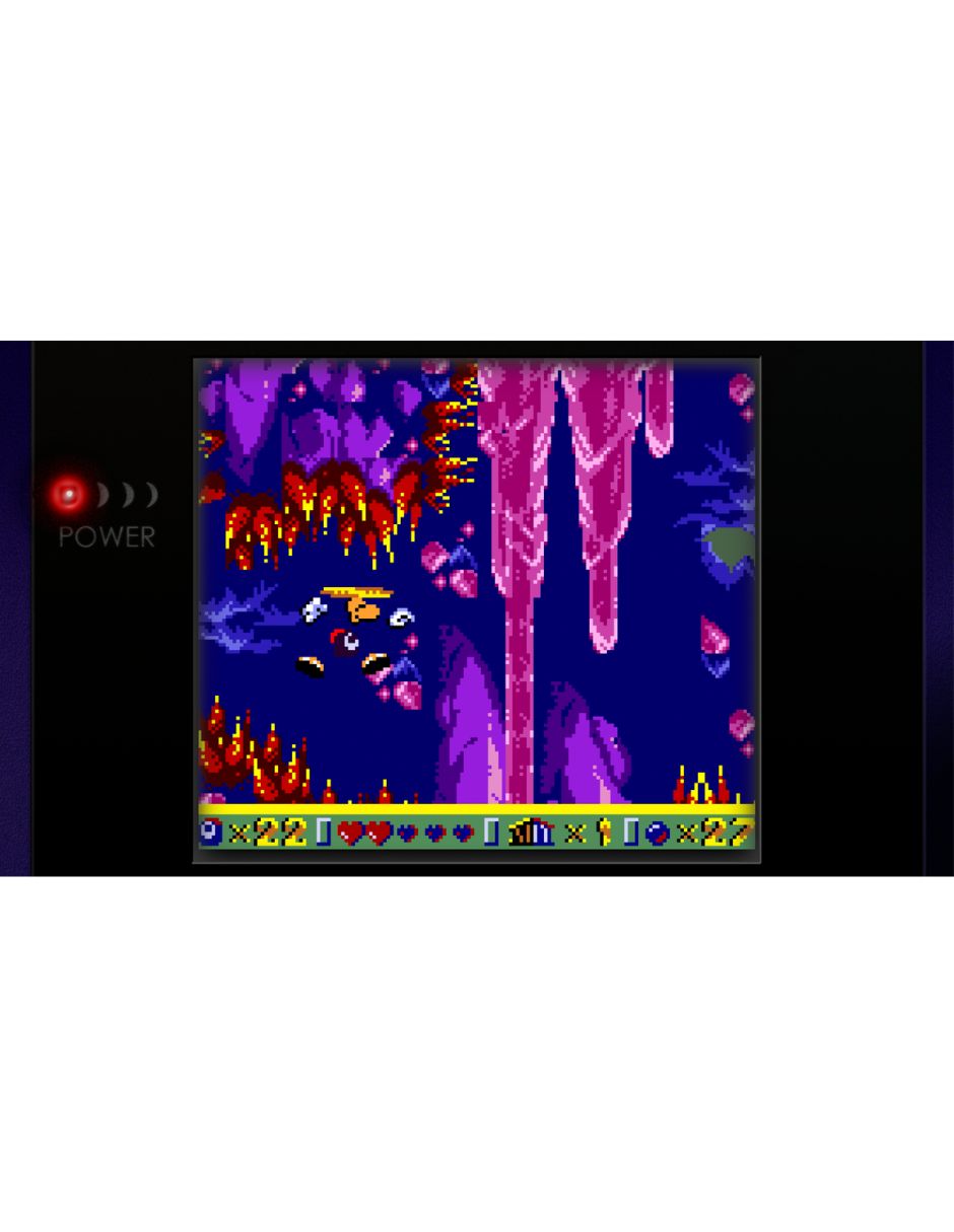 Rayman: 30th anniversary Playstation anniversary edition para PS5