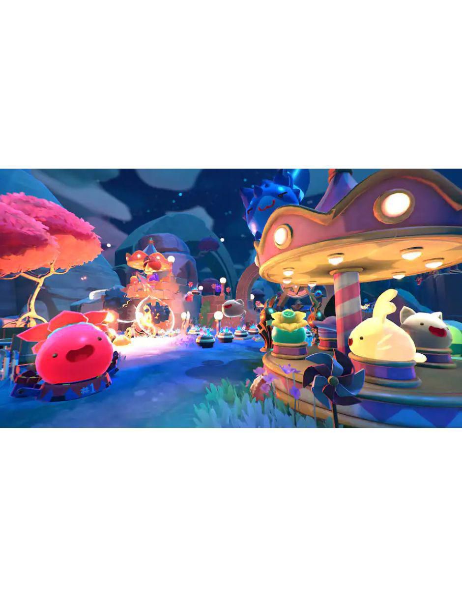 Slime Rancher 2 estándar para PS5 2