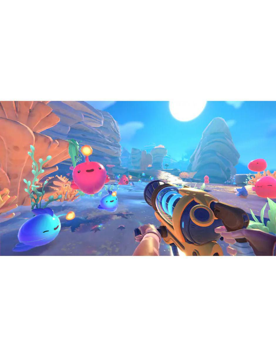 Slime Rancher 2 estándar para PS5 3