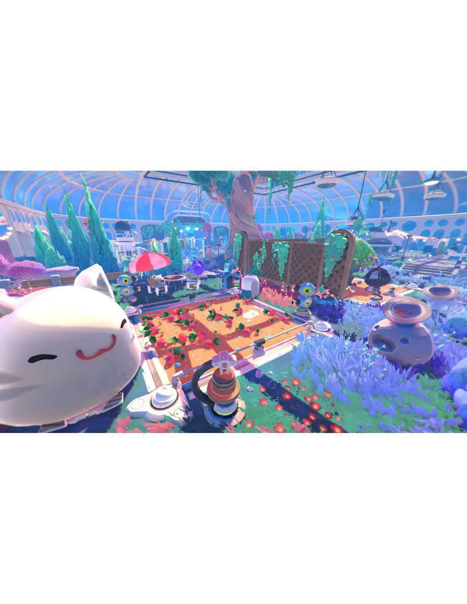 Slime Rancher 2 estándar para PS5 4
