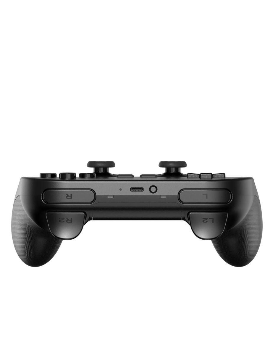 Control Dlc 8BitDo inalámbrica multiplataforma