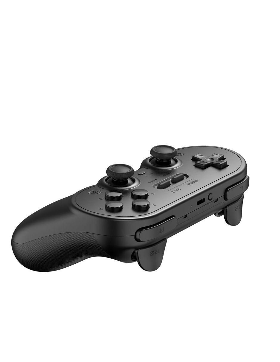 Control Dlc 8BitDo inalámbrica multiplataforma