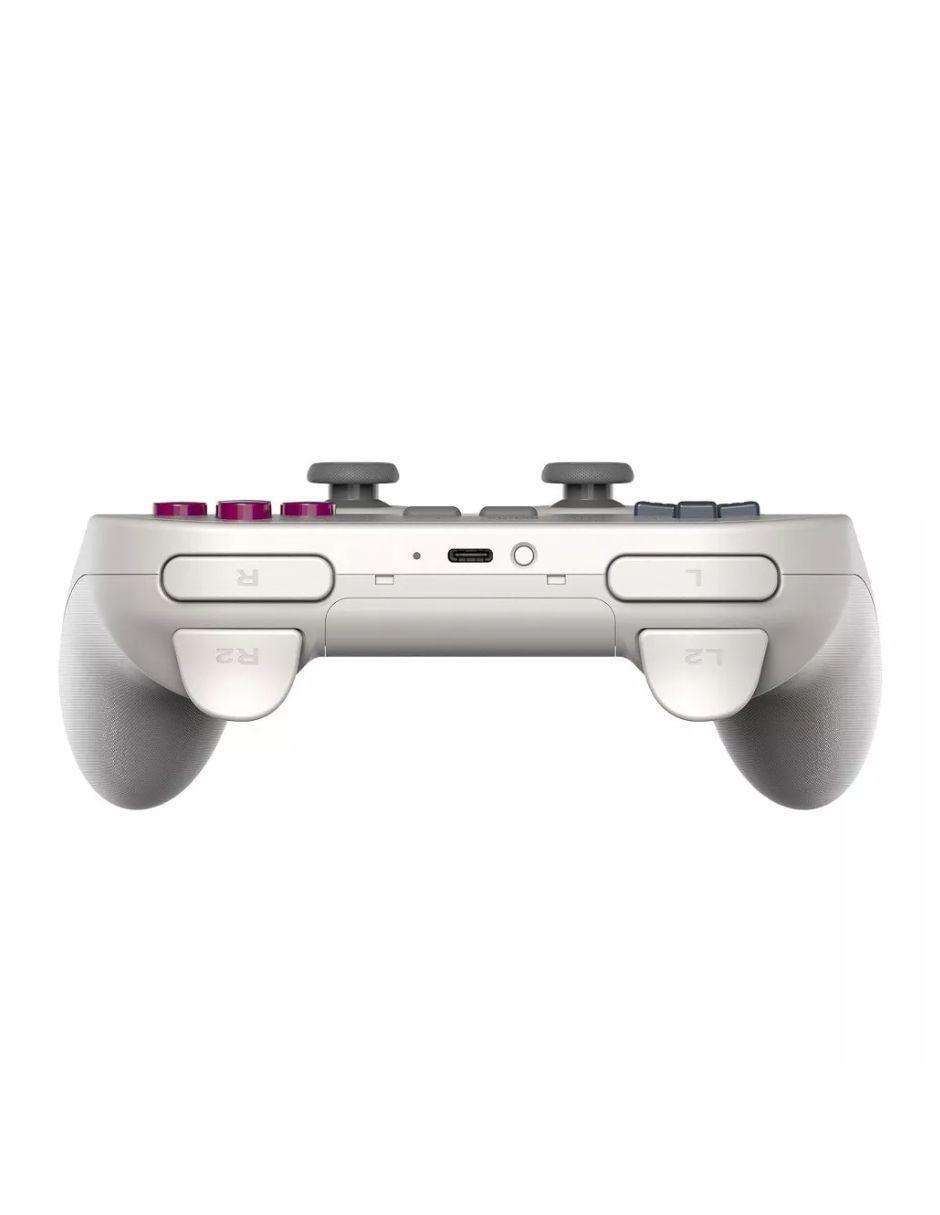 Control Dlc 8BITDO PRO 2 inalámbrica multiplataforma