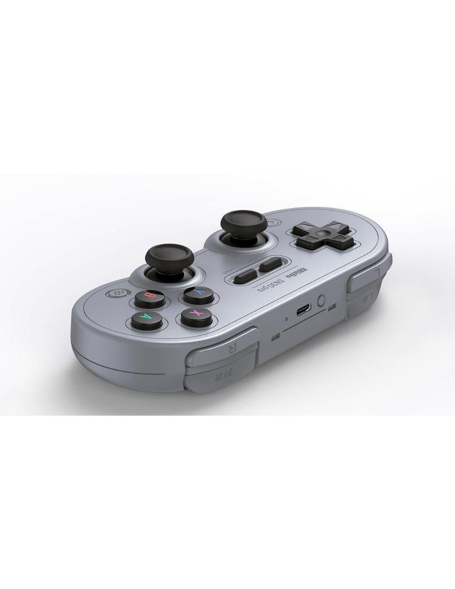Control SN30 Pro inalámbrica multiplataforma
