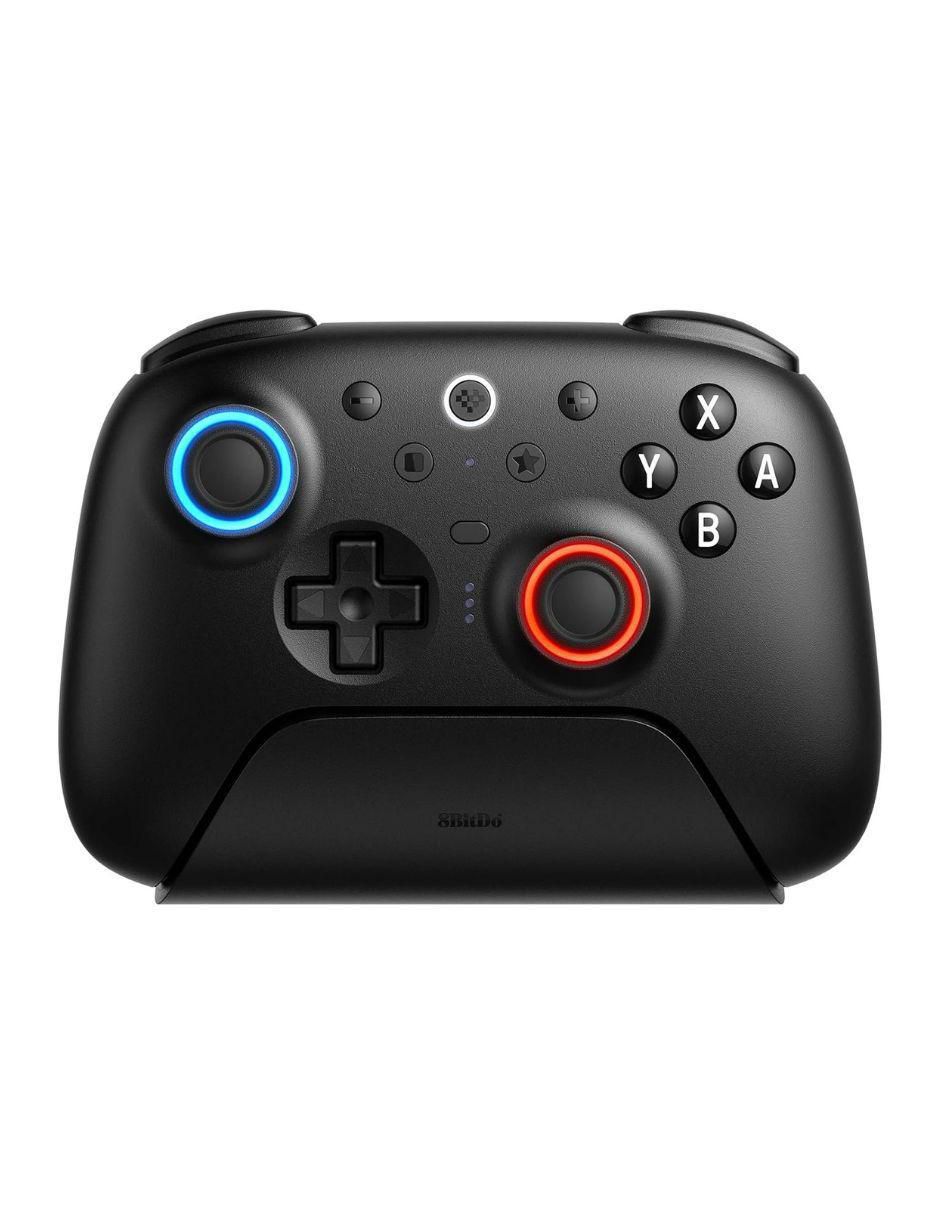 Control multiplataforma